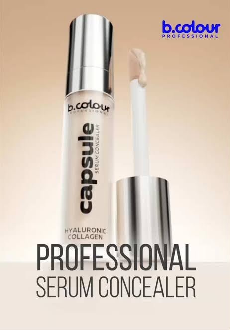Capsule Serum Concealer